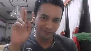 Lagu romantis.....frank sinatra