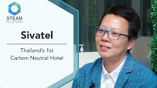 Circular Agriculture & Circularity Food Platform | Thailand Sustainable Business – Sivatel Hotel