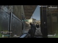 Call of Duty Ghosts - TDM - Overlord (12/22/2013) - (75-43) - "What does holographic do"