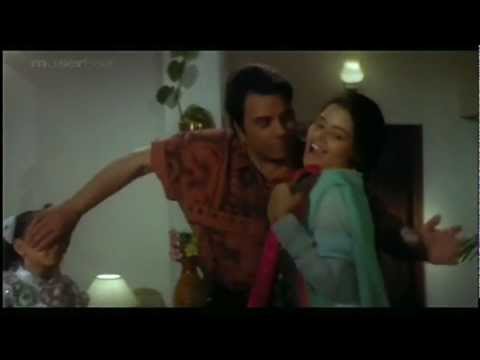 Aaj raat chandni hai or tum mere saath ho.avi