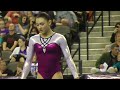 Kyla Ross - Floor Exercise - 2013 Secret U.S. Classic