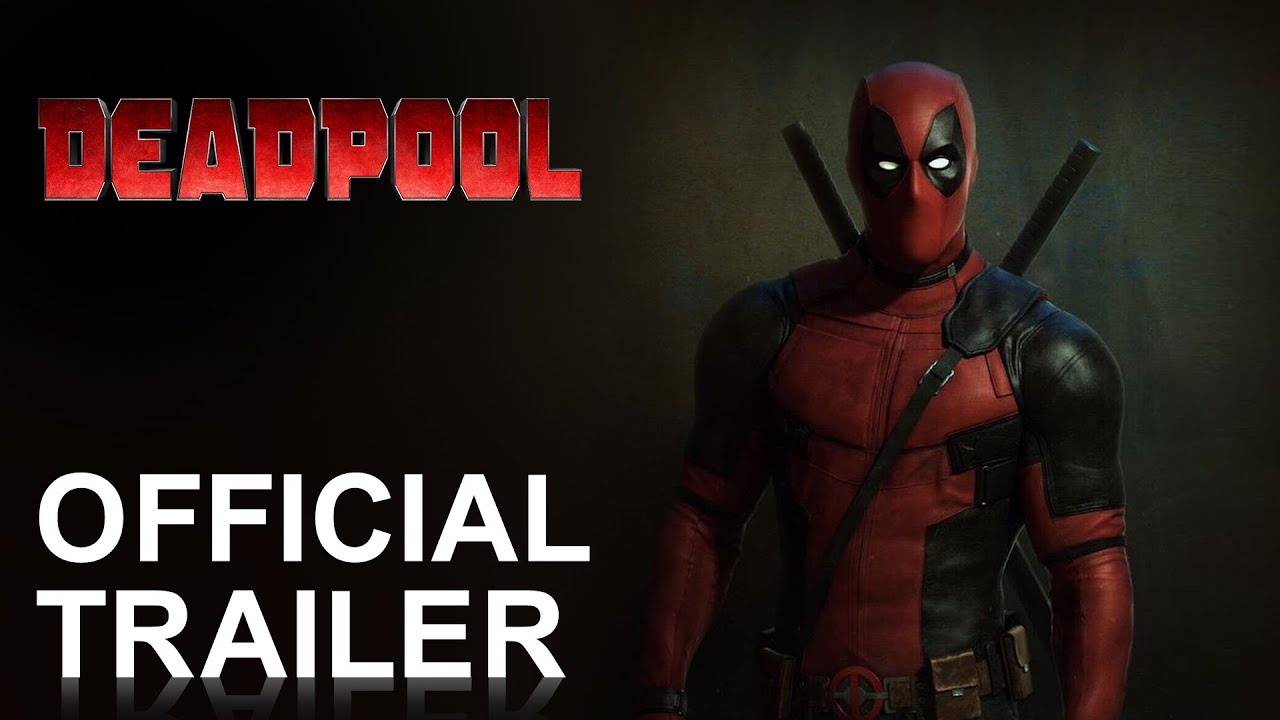 deadpool teaser trailer deadpool official teaser trailer 2016 hd best of deadpool teaser trailer deadpool official teaser trailer 2016 hd best of