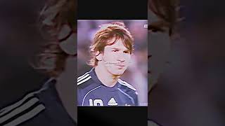 Handsome Messi