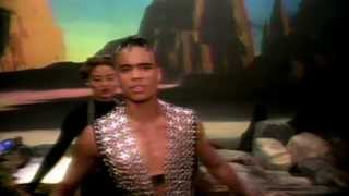 2 Unlimited - Faces (1993)