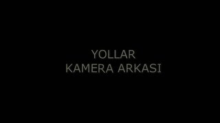 Samir Karaca feat GU6 - Yollar (Kamera Arkası)