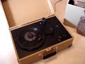 BOBBY HELMS - TENNESSEE ROCK N' ROLL // DECCA 45 RPM