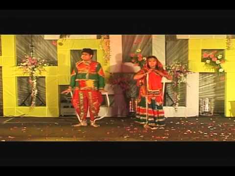 Puppet Dance - ja re hat natkhat