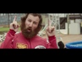 Captain Risky's Ski Jump Driving Cinema - Budget Direct