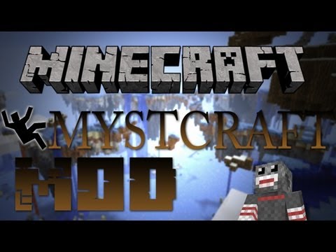скачать мод на майнкрафт 1.6.4 mystcraft скачать мод на майнкрафт 1.6.4 mystcraft