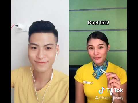 Flight attendant challenge, lần đầu thử nói làm tiếp viên hàng không