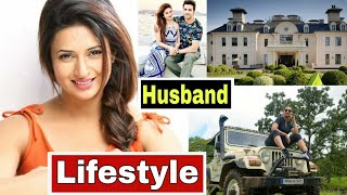 Divyanka Tripathi Serial Actresslifestyle 2021,Income,Husband,House Cars Family Biography Video.