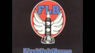 Watch Flashlight Brown A Freak video