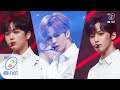 'HOT DEBUT' 아홉 청춘들 'CRAVITY'의 'Break all the Rules' 무대 |...