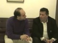 Intervista a Dino Marino 3 parte
