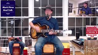 Ever seen a song created right in front of you? “It’s on you” a live improvisation!