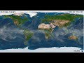 planetary wind