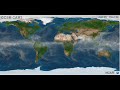 planetary wind