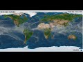 planetary wind