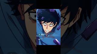 Sunji Woo Vs Igris