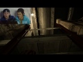 RAPEANDO EN EL MANICOMIO OUTLAST EP.13  | ALEX BROWN - HEY BROWN