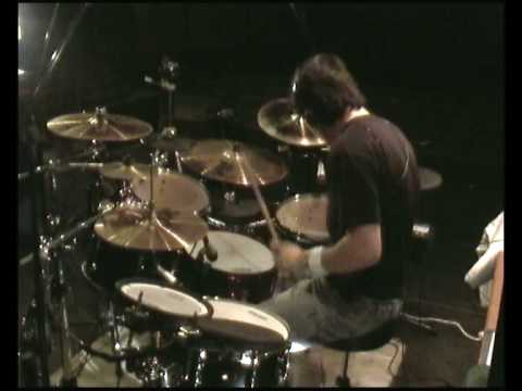 Cobus - Sum 41 - Fat Lip (Drum Cover)