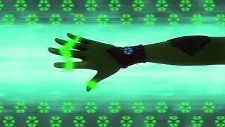 1080P Wayzz, Shell On Carapace Transformation Ver. Anansi