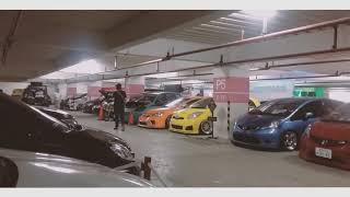 HIN Palembang 2018 Car enthusiast Sumatera Selatan
