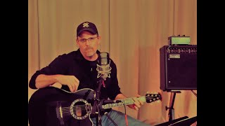 Town of Shame - Acoustic Live _ Jason Rector