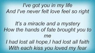 Watch Little Big Town Never Felt Love video