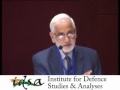 Defence expert Sushant Sareen
