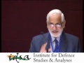 Defence expert Sushant Sareen