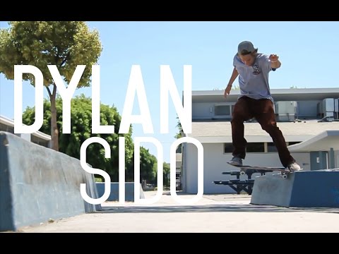Dylan Sido - Lost Part