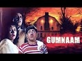 Manoj Kumar Thriller Mystery Full Hindi Movie | "GUMNAAM" | Mehmood | Pran | Nanda