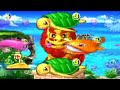 CR スーパー海物語 IN沖縄2 沖縄モードシーサーリーチ.flv