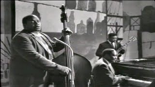 Watch Willie Dixon Sittin And Cryin The Blues video