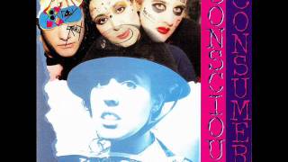 Watch Xray Spex Crystal Clear video