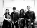 Quartet for 4 violins - 3° mov - Grazyna Bacewicz