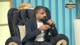 Ruslan Müşviqabatlının Hüseyin Məhəmmədoğluna Cavabı