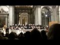 [ITA-Florence] 27-11-2011  Gabriel Faurè - Requiem - Introit et Kyrie
