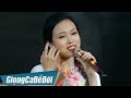 Tôi Vẫn Nhớ - Ý Như Bolero | St Ngân Giang | GIỌNG CA ĐỂ ĐỜI