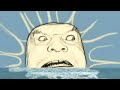 Modest Mouse - King Rat - Official Music Video - Directed by Heath Ledger - With Lyrics