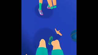 Vr Basketball Booty Slap