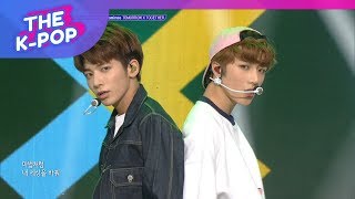 TOMORROW X TOGETHER(TXT), CROWN [THE SHOW 190319]