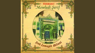Kürtçe Mevlüt Mewludi Şerif
