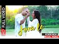 JORA LE || New Kokborok Official Music Video || FullHD1080p_2018