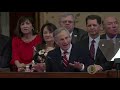 Governor Greg Abbott's 2019 State of the State Address