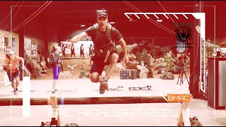 Beast Mode Archery Challenge Epic Highlight Reel