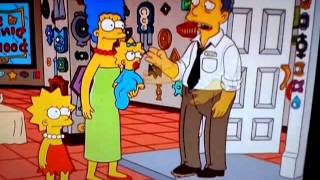 The Simpsons