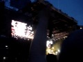 Depeche mode live a Roma (Hole to feed) 16-06-09