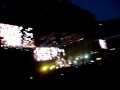 Depeche mode live a Roma (Hole to feed) 16-06-09